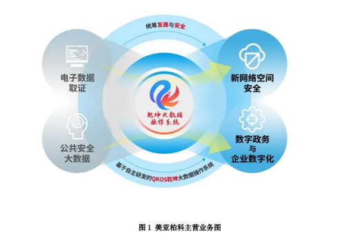 數(shù)據(jù)要素市場迎重磅利好，美亞柏科加速布局搶占新動能機遇